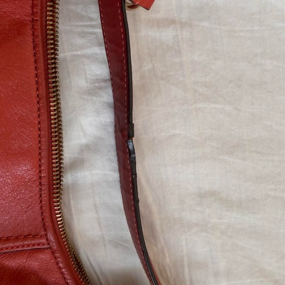 Authentic coach Ashley hobo bag - Picture 8 of 8